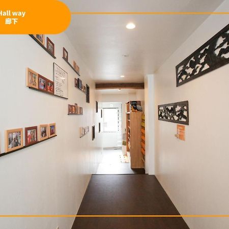 فندق Sansan Yuzawa Backpackers المظهر الخارجي الصورة
