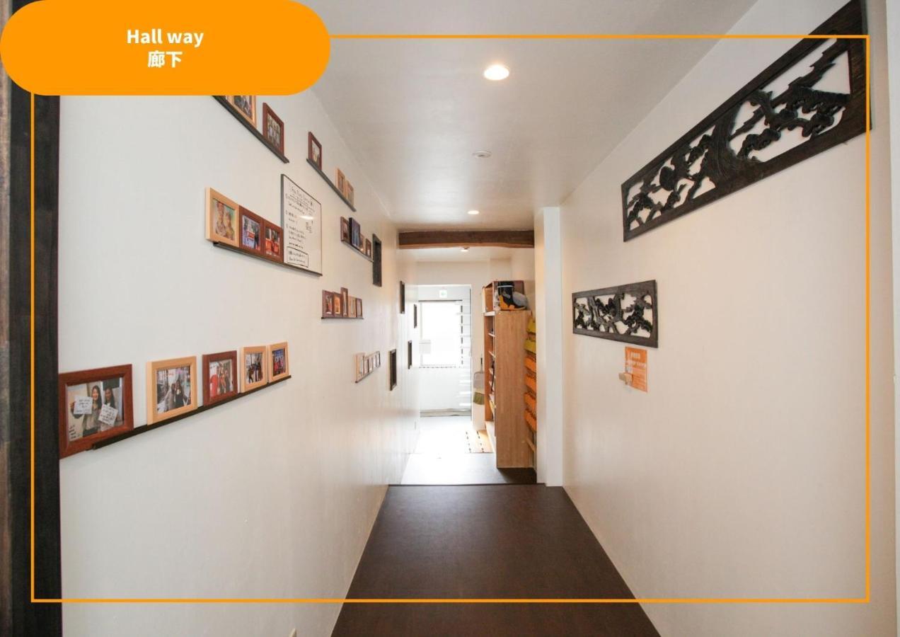 فندق Sansan Yuzawa Backpackers المظهر الخارجي الصورة